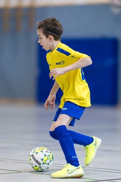 Bild 19 - U12 NFV Futsalturnier HH,SH,HB,NDS